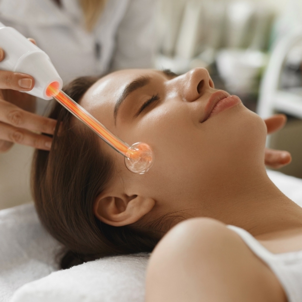 High Frequency at Ethereal Aesthetics By Rachel in Redlands, CA