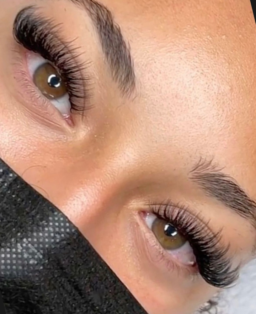 Glos Hybrid Fill 1 Week (Half set)