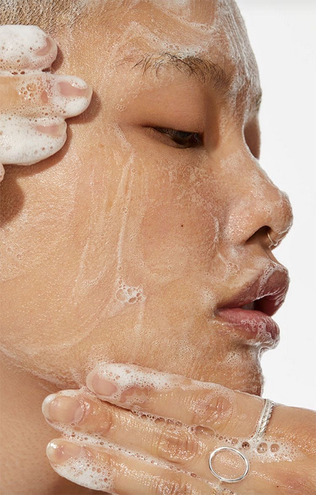 Facial VIP at LeBeau Esthétique in San Juan, PR