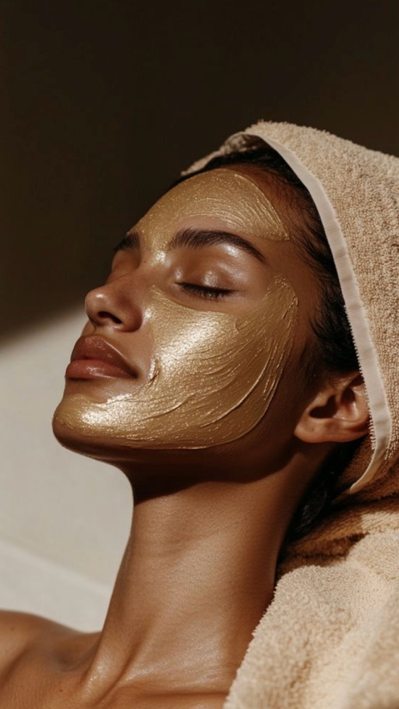 ROYAL TREATMENT FACIAL- MOTHERS DAY