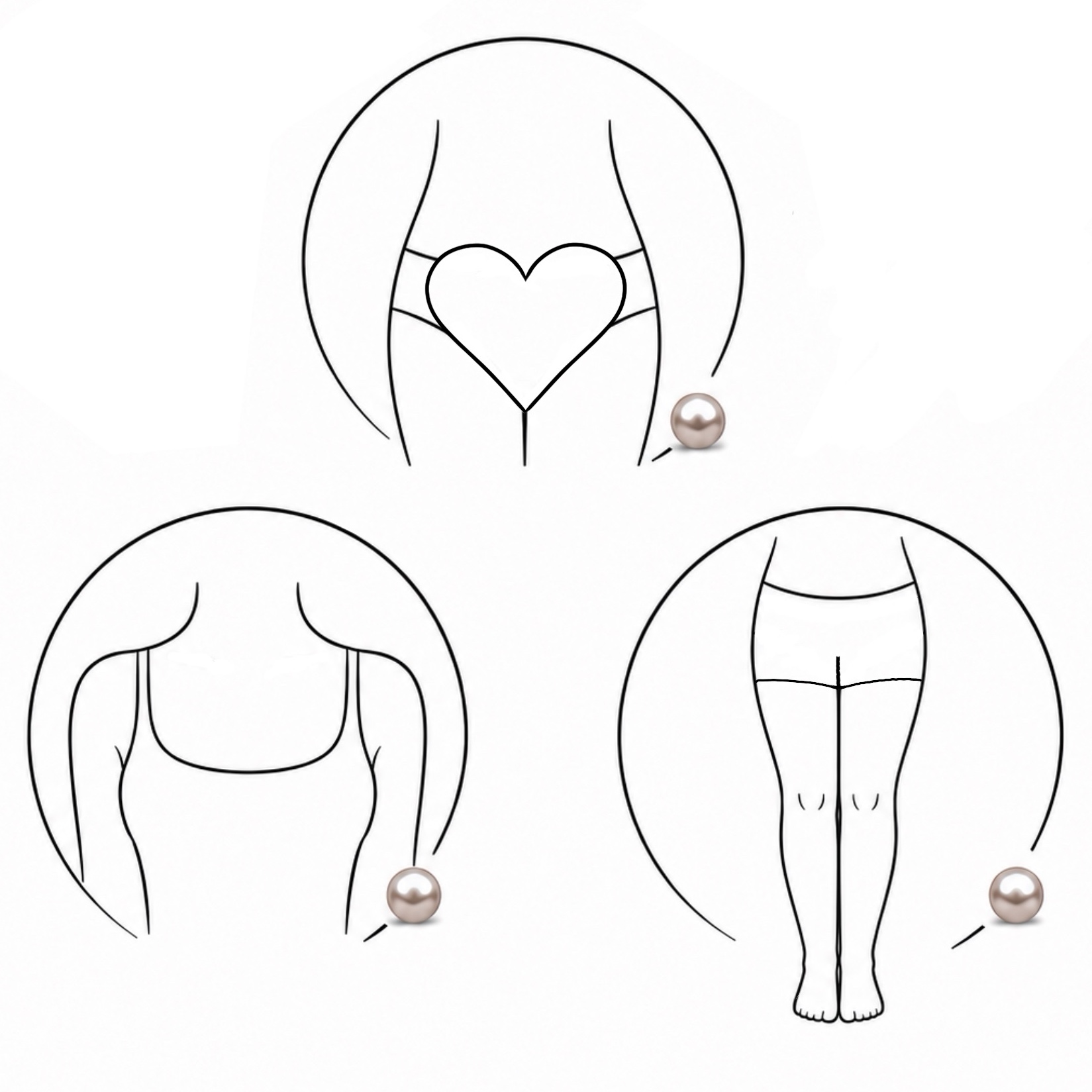 Ladies: Full Body Wax at Mostique Waxing in Orlando, FL