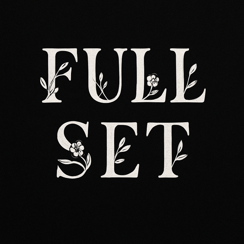 Full Set