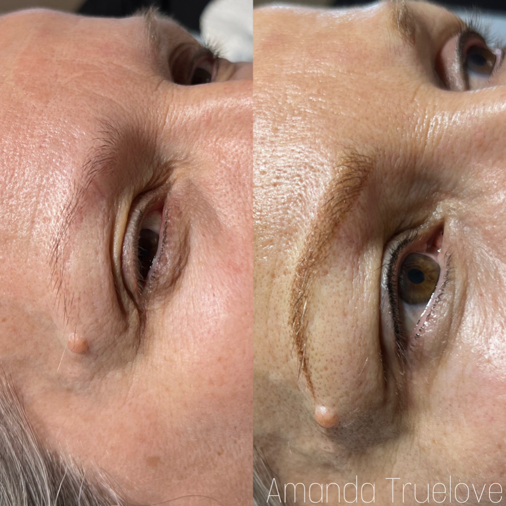 August Liner Special at Amanda Truelove in Camas, WA