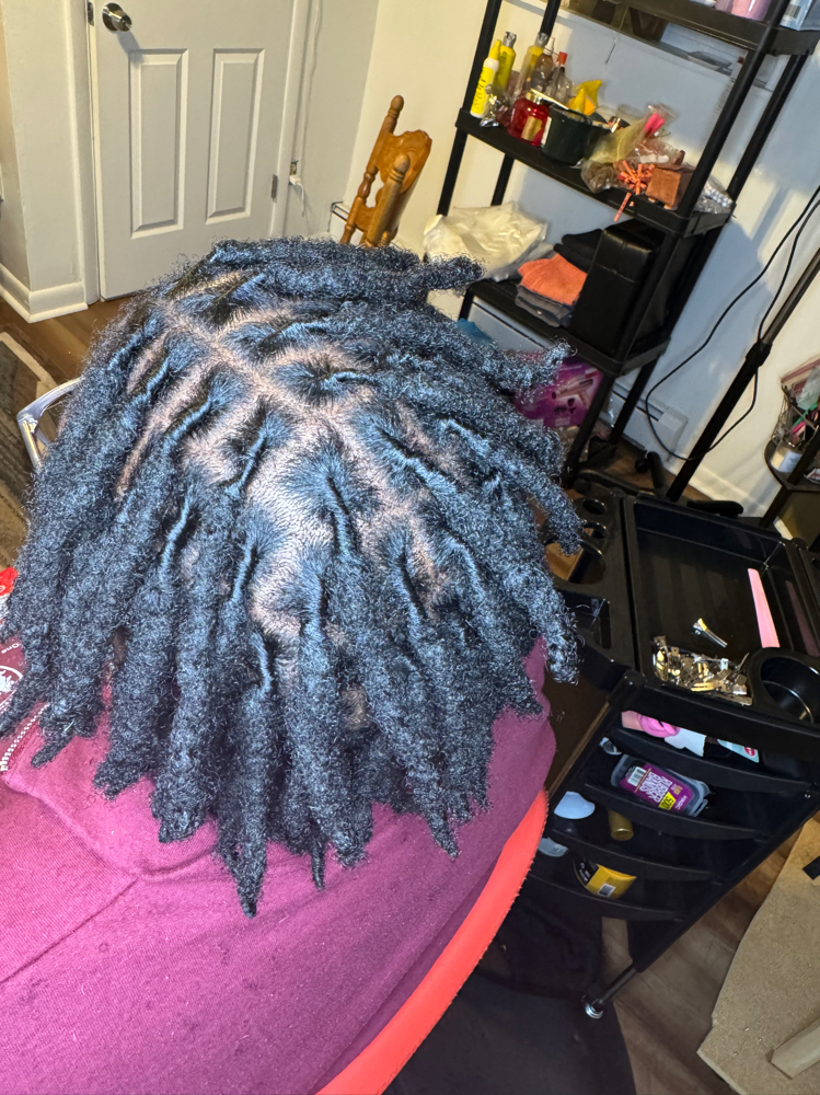 Adult Retwist