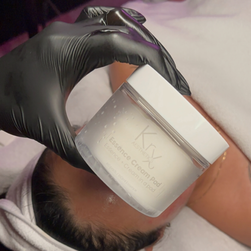Bespoke Facial