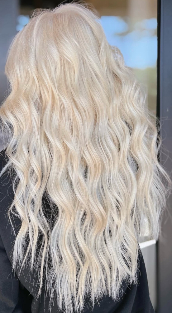 Root Touch Up