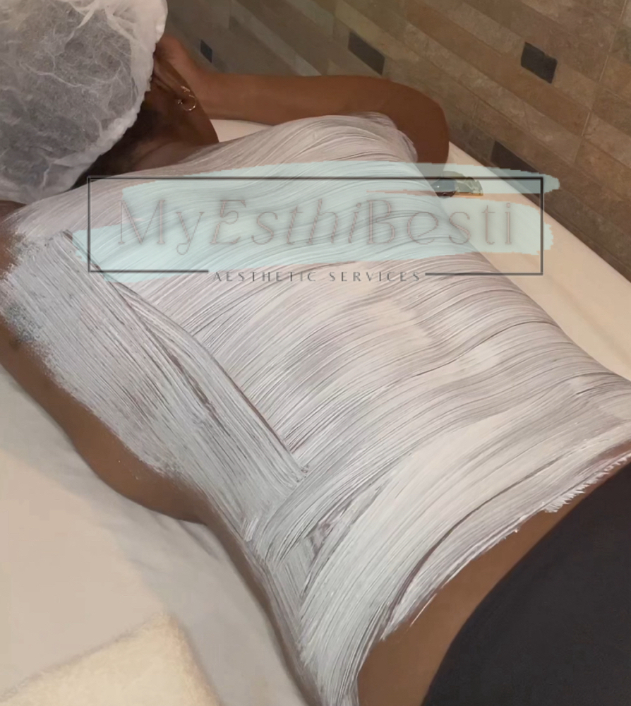 Back Facial