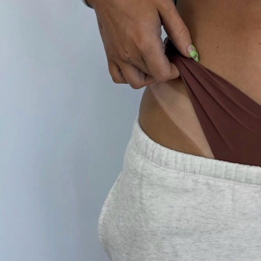 Spray Tan at Caylie Brooke Beauty in Kingston, TN