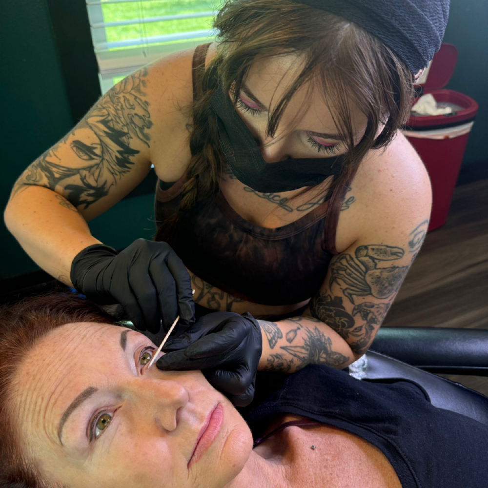 Confidence clinic - ONE DAY CLASS at Meek Made It in Webb City, MO