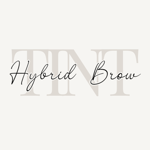 Hybrid Brow Tint