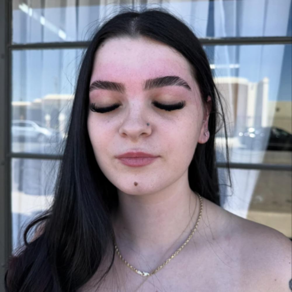 Best Friends Brow Lam&Wax