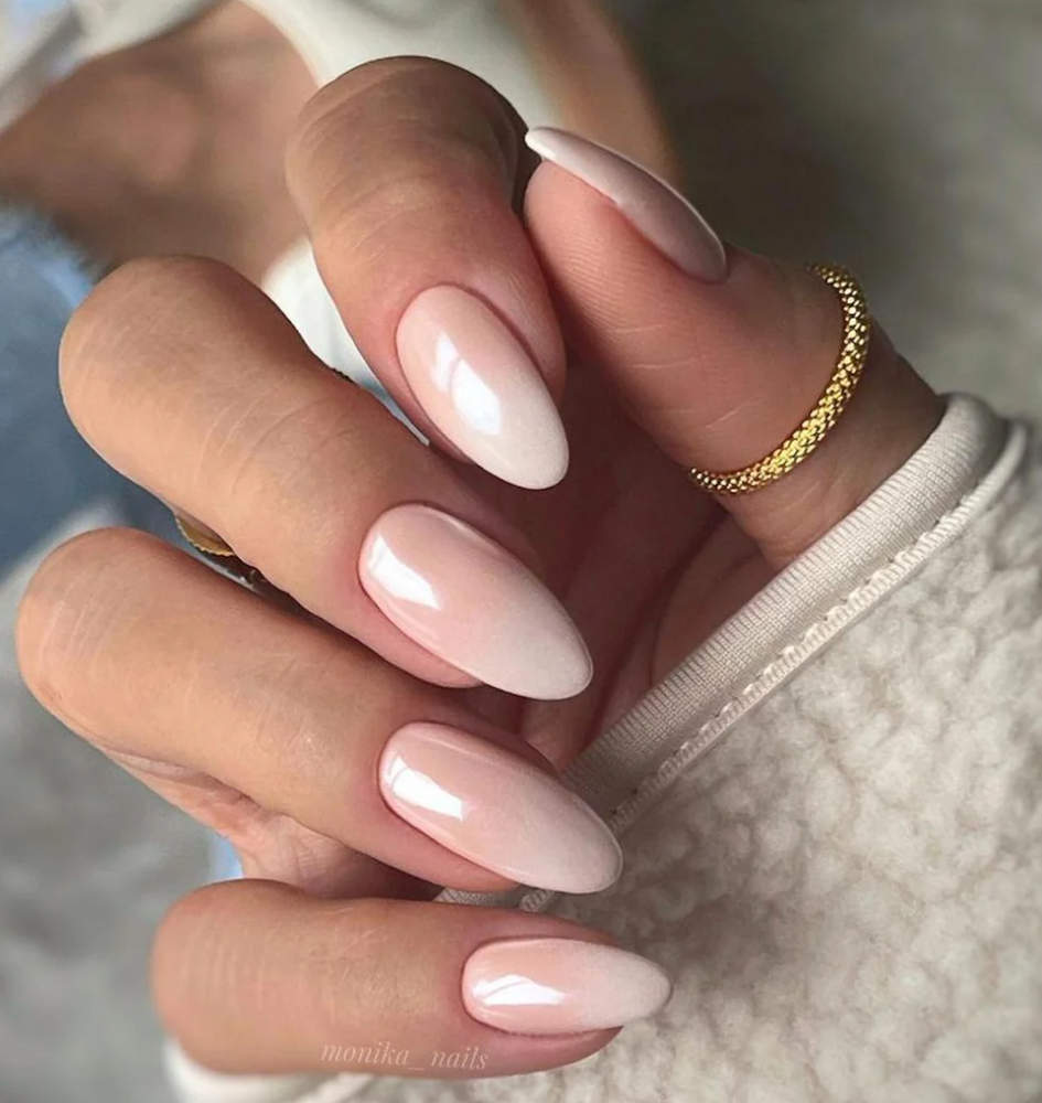 Ombre/ Gradient Nails