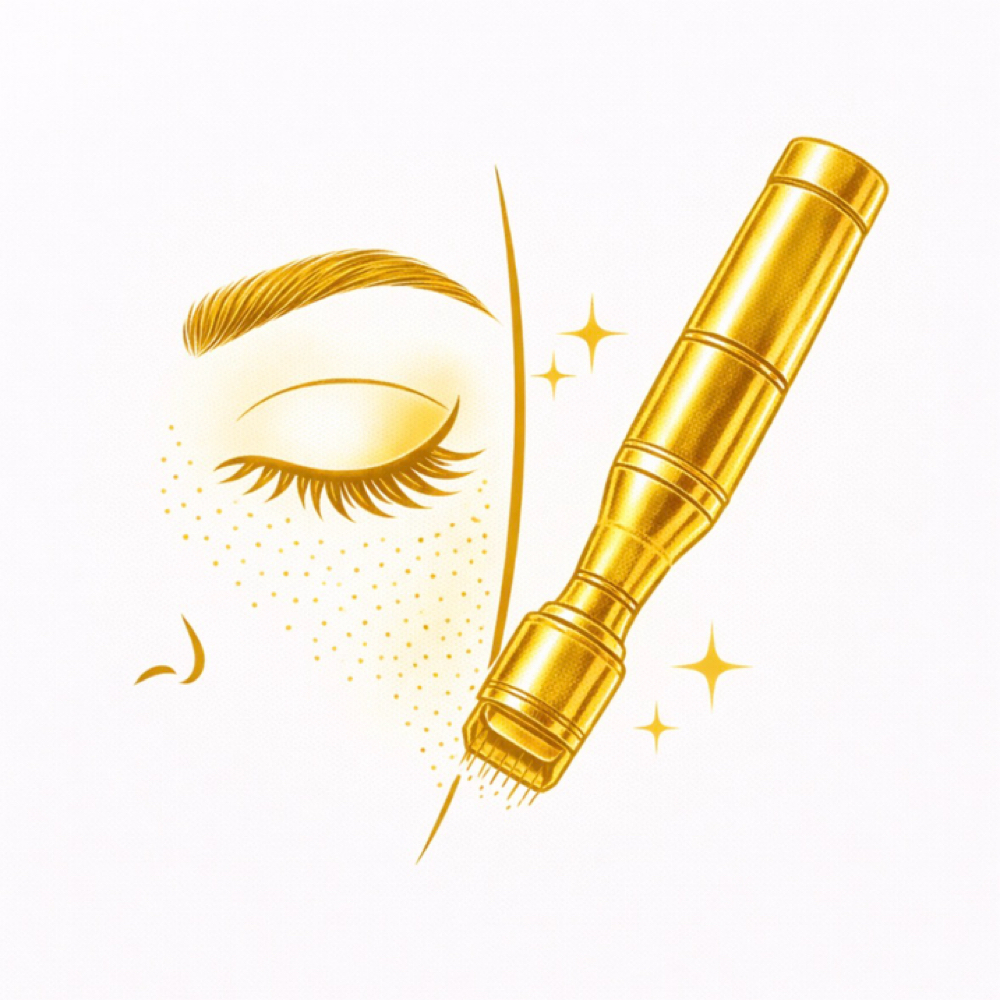 PDGF+ Microneedling at RoCo Aesthetics & Wellness in Mayodan, NC