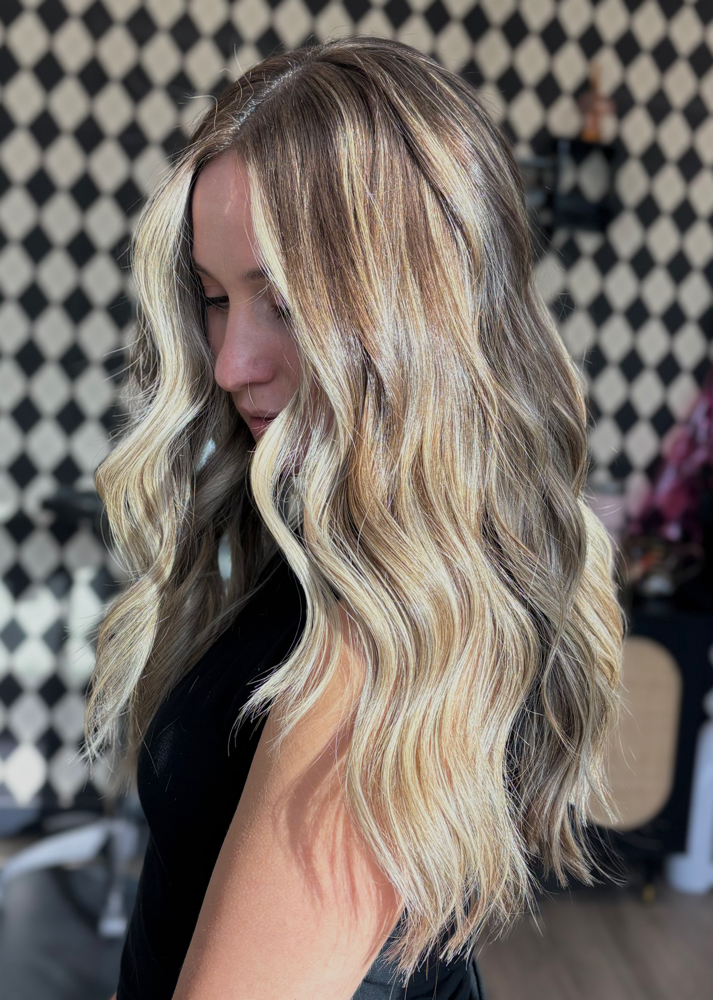 Balayage