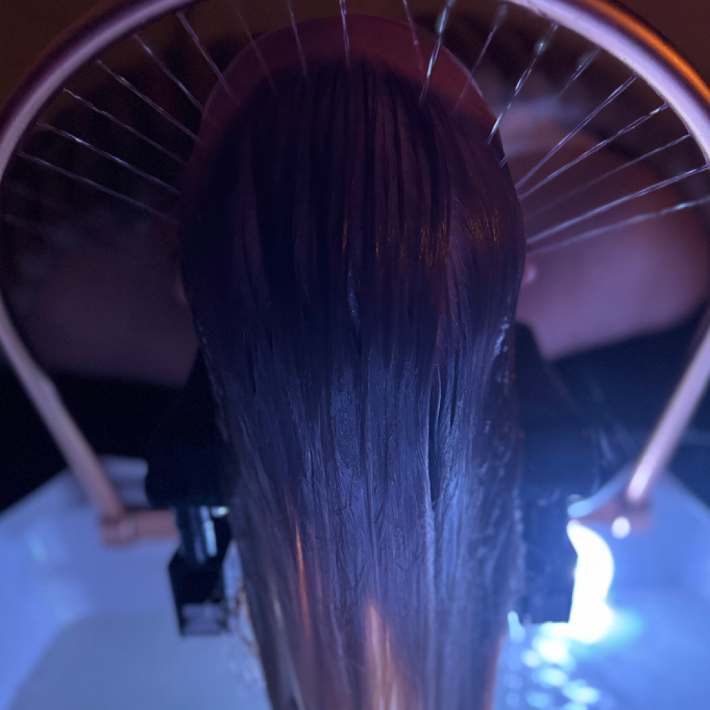 Luxury Headspa (60 Minute) at Grace & Glow Skin Studio in Mt. Orab, OH