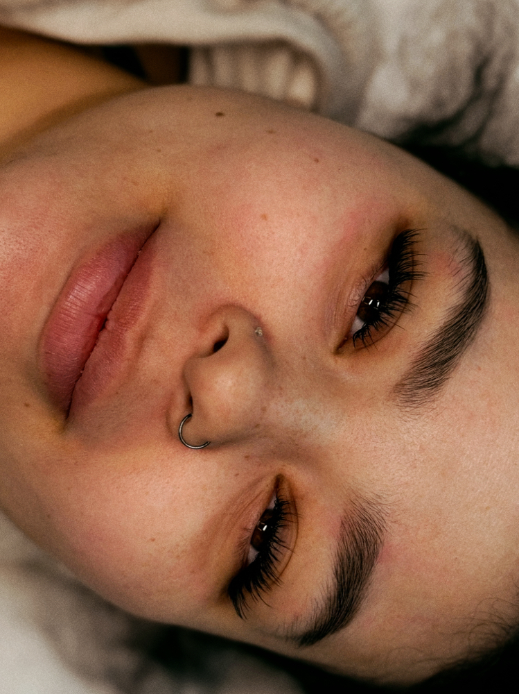 New Client 2 Week Fill