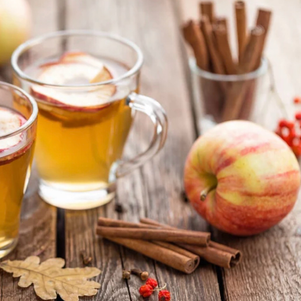 Apple Cider Facial—October Special at Clear Complexion Esthetics in Coeur d’Alene, ID