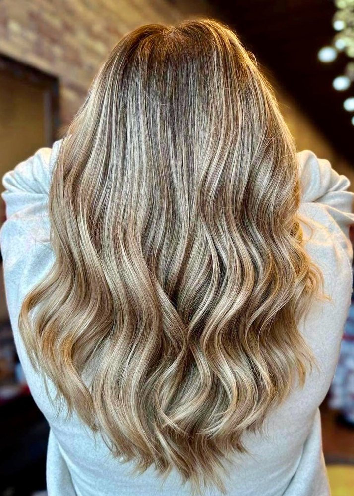 Thermal Style | Haircut Add On