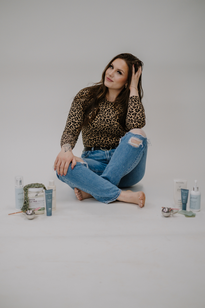 Luxe Reset at Glo With Clo in Rogersville, TN