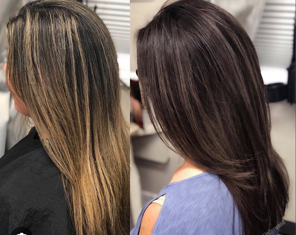 color correction price upon consult