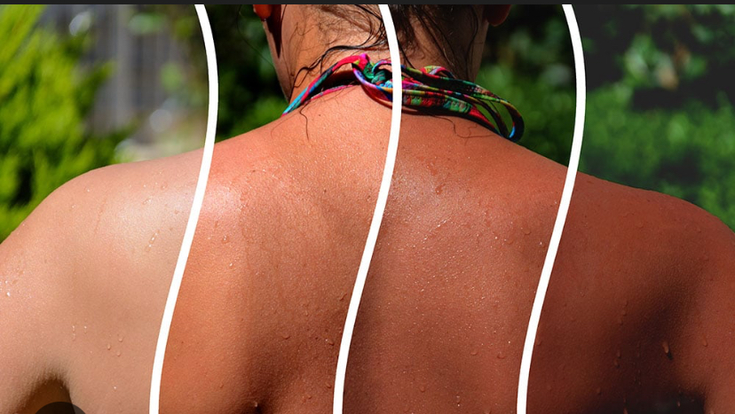 The Enchanted Specialty Tan