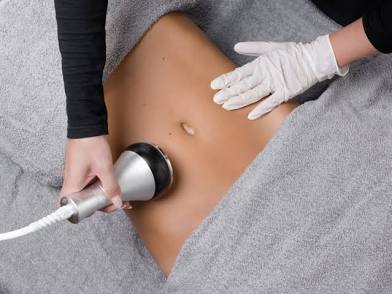 Lipo Cavitation/Laser