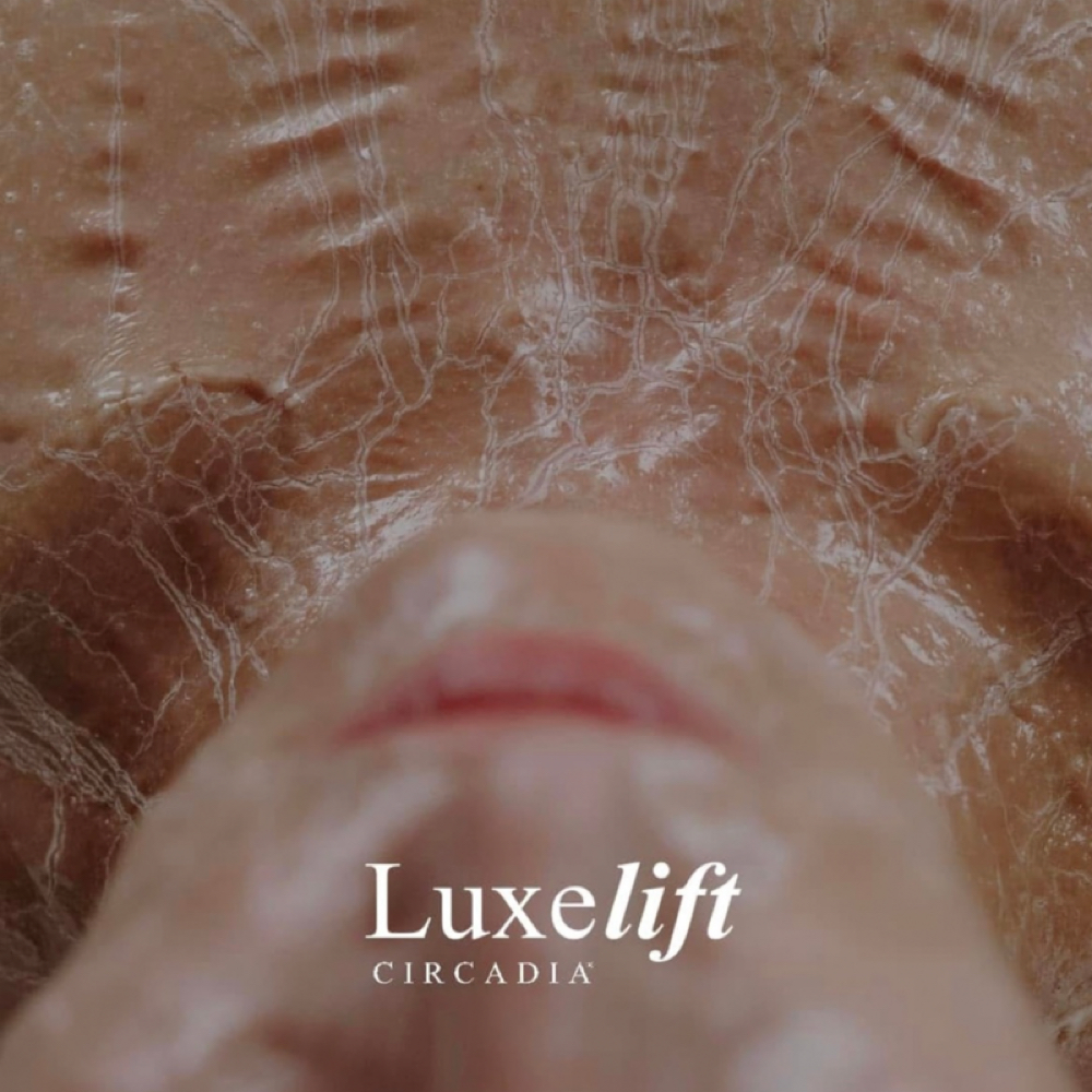 Circadia Luxe Lift Facial at Pate Aesthetics in Morristown, TN