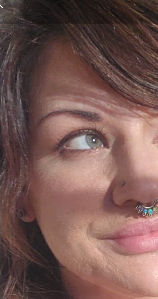 Brow Wax Plus Tint