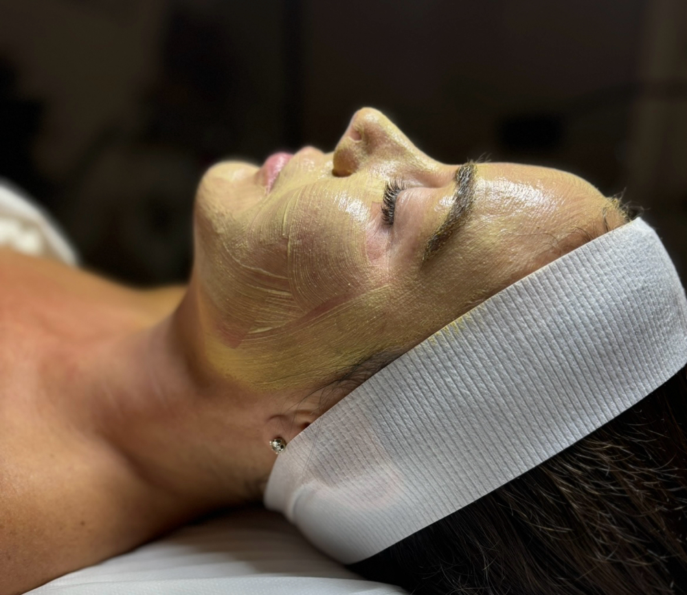 New Client Consult + Deep Facial