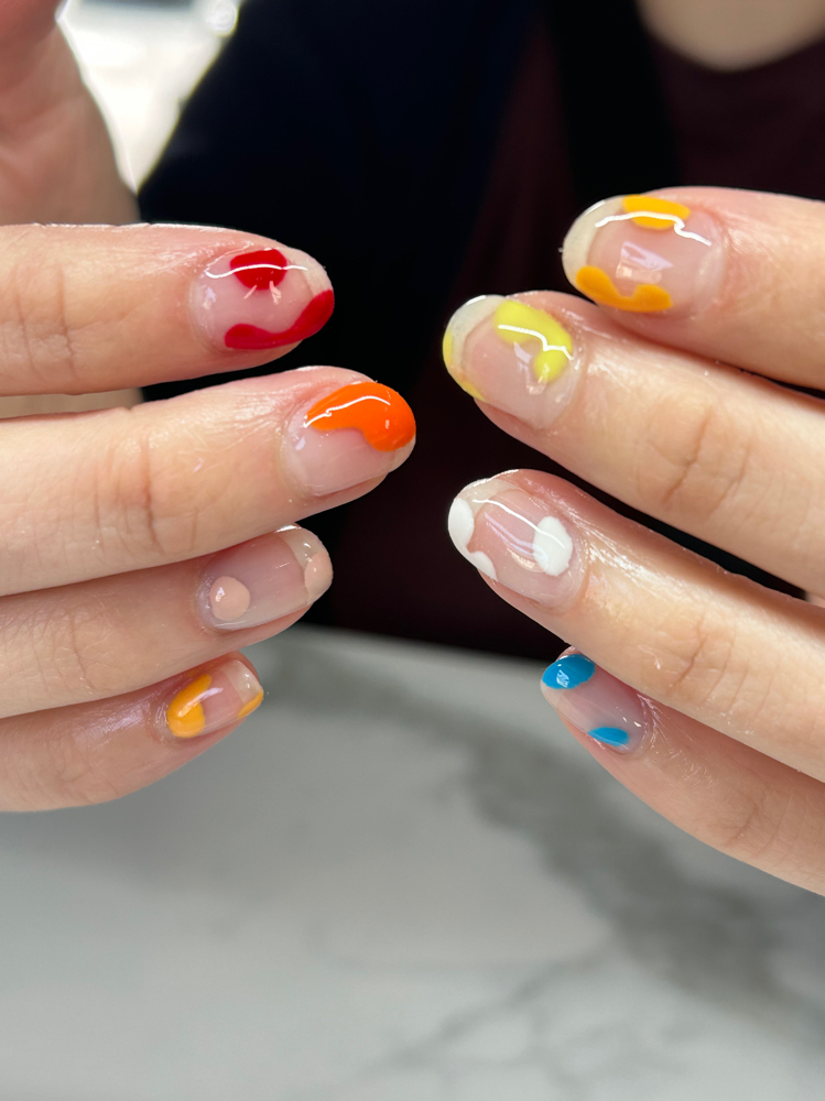 Builder/ Hard Gel