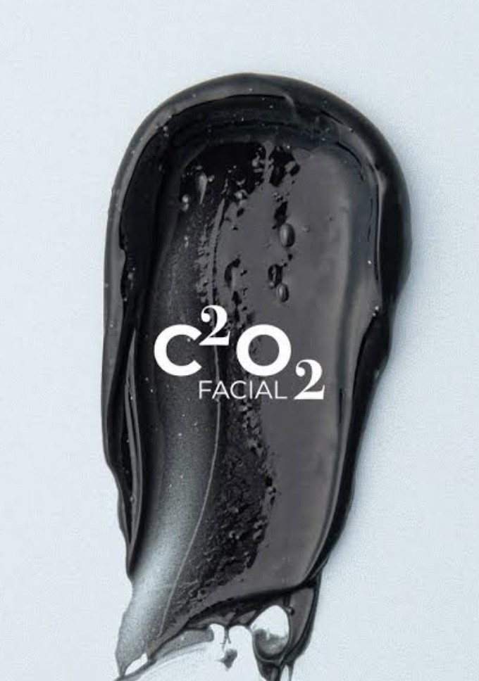 C2O2 Facial at Esthetics by Caroline in Syracuse, IN