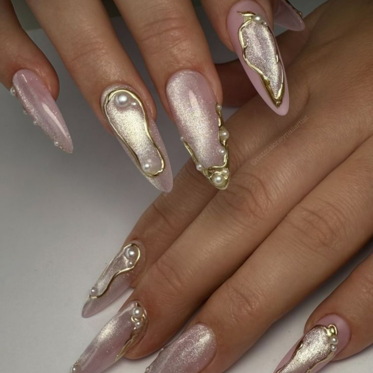 Add-On: Moderate Nail Art at The Last Nail Bender in Cape Coral, FL