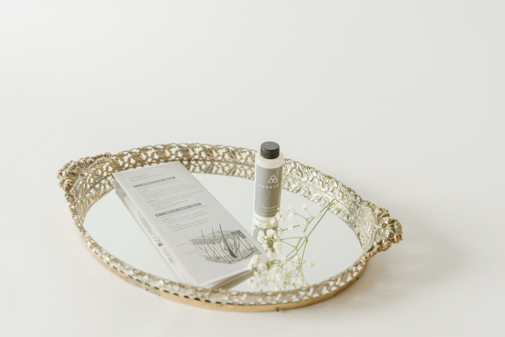 New Guest Consultation