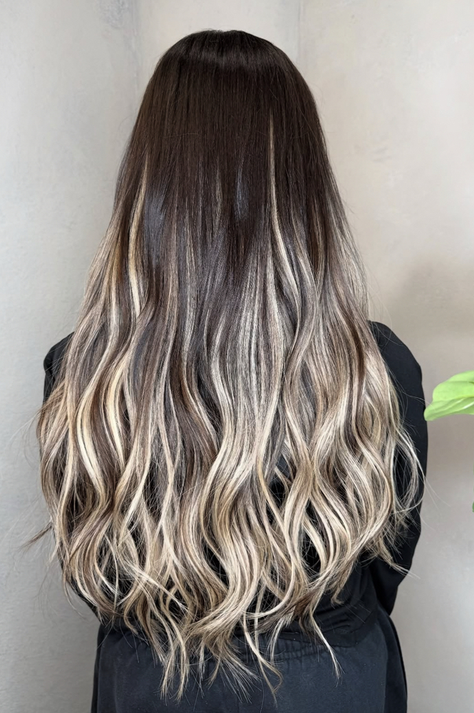 K Tip Extension Install