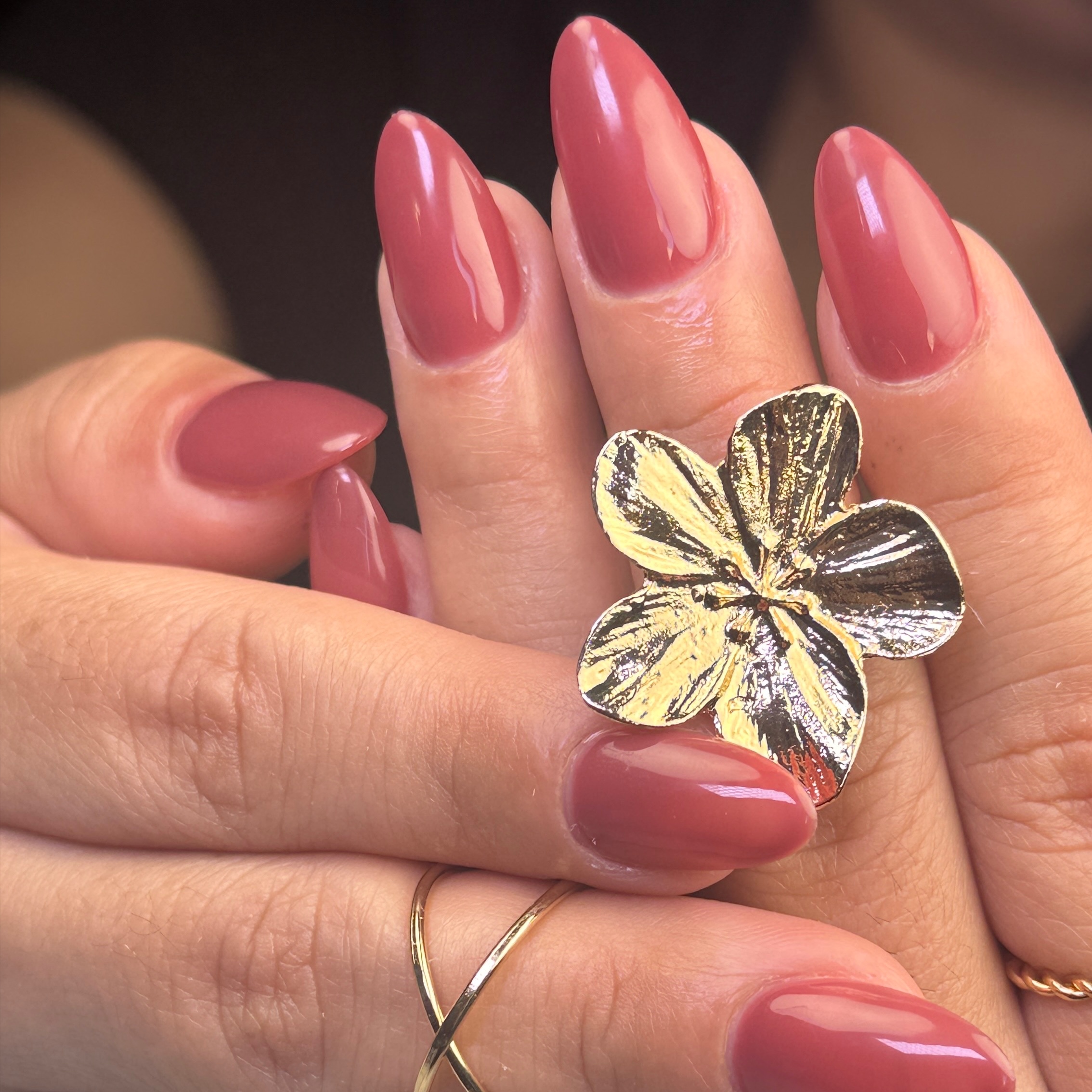 Gel-X Extensions & Russian Mani at Beautybydayaa in San Antonio, TX