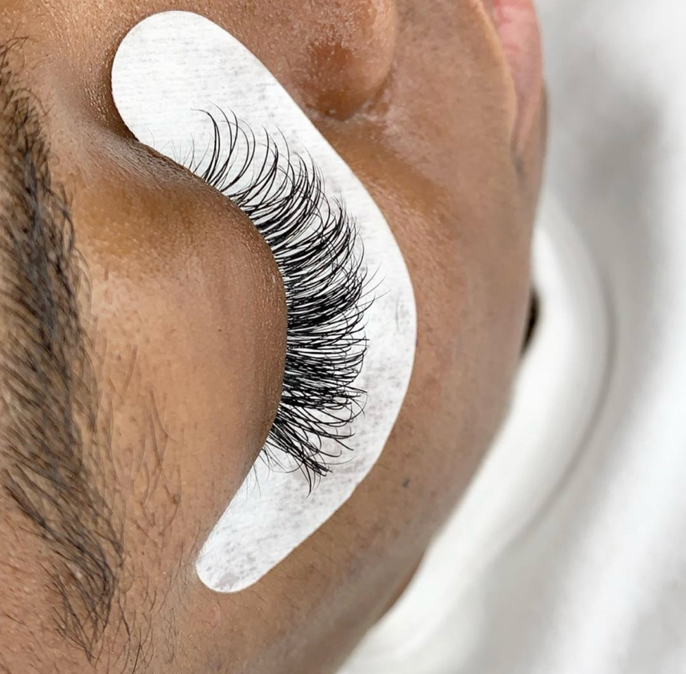 Mini Fill (1 Week Fill) at Dominate Lash. in Warner Robins, GA
