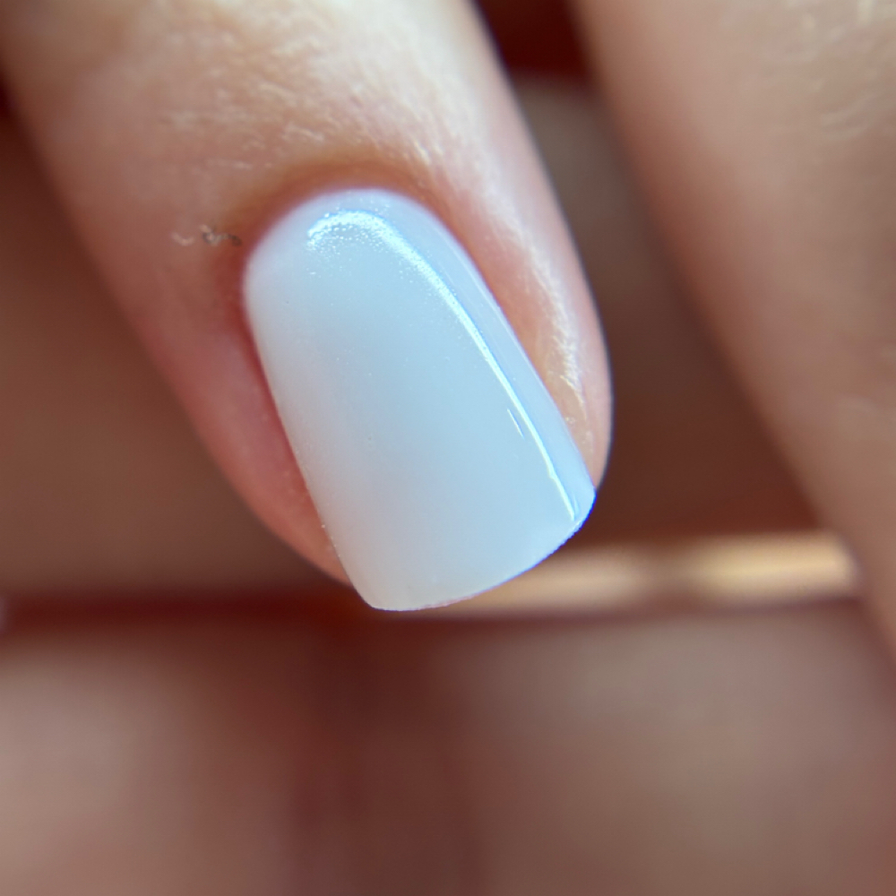 Manicure at Novi_Nailed in Everett, WA