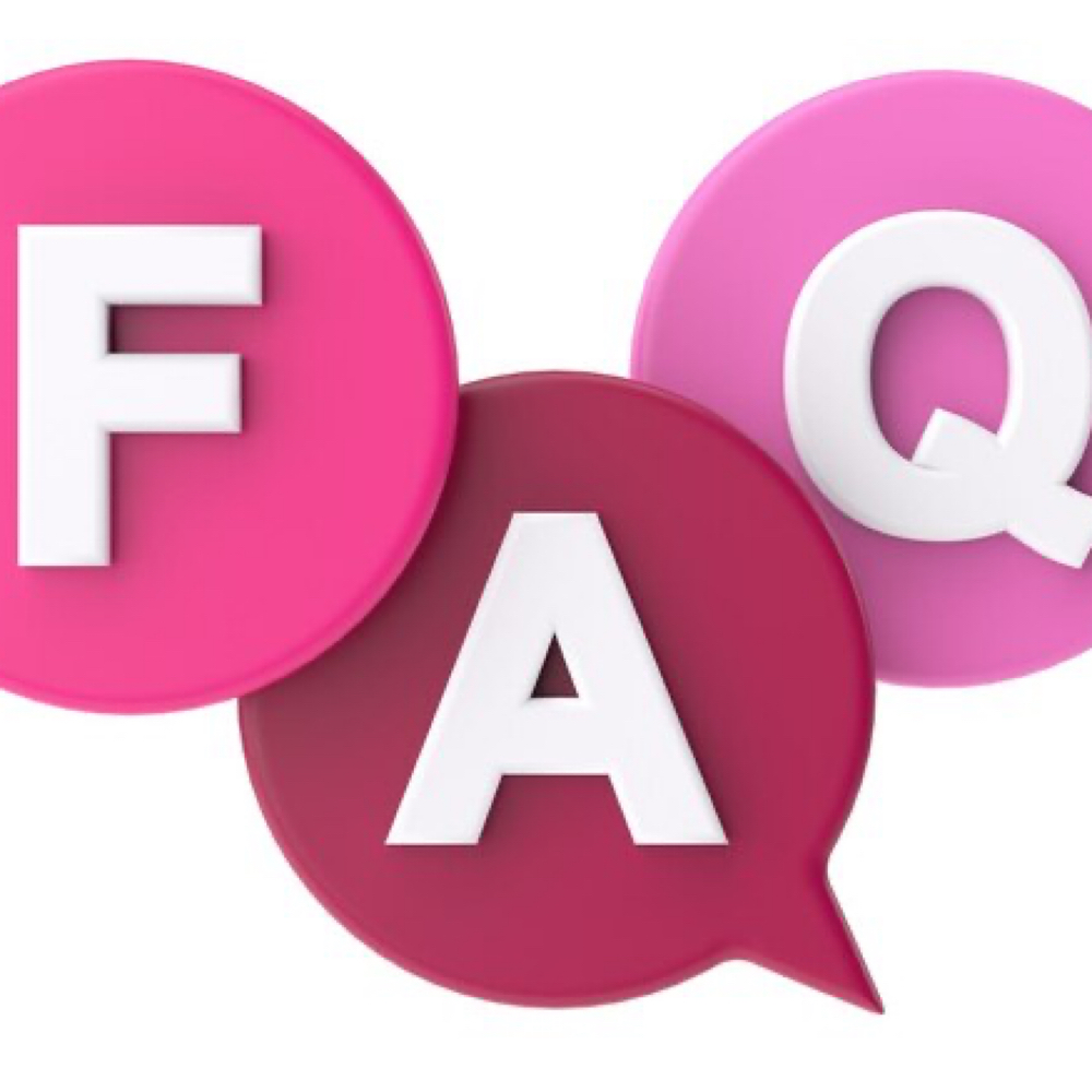 FAQ at Arious Hair Studio in Portsmouth, VA