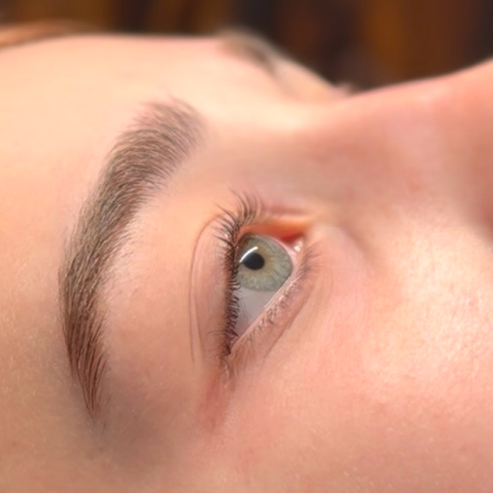 Lash Lift & Tint Intro Special✨