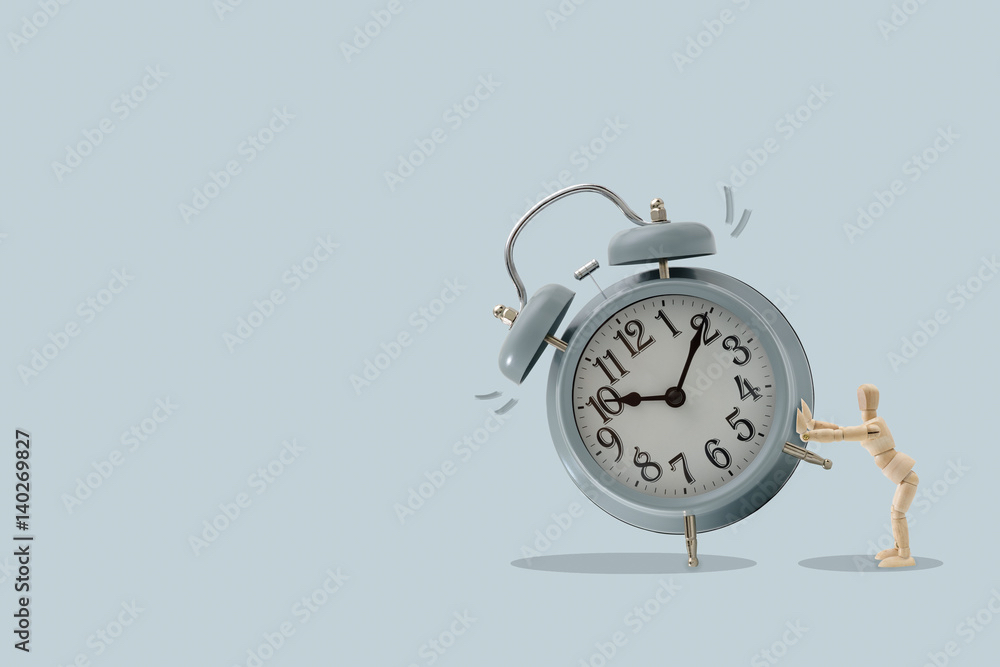15 Minutes Late Policy