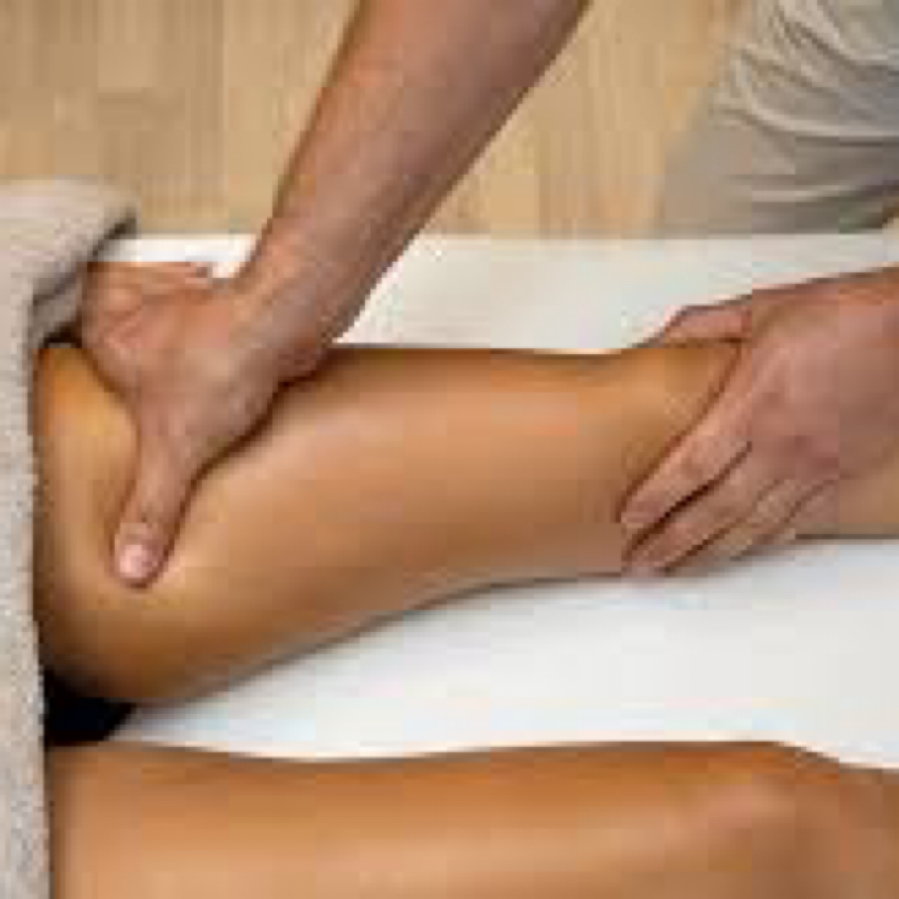 Sports Massage at Sono A Terra Massage & Bodywork in Blue Springs, MO