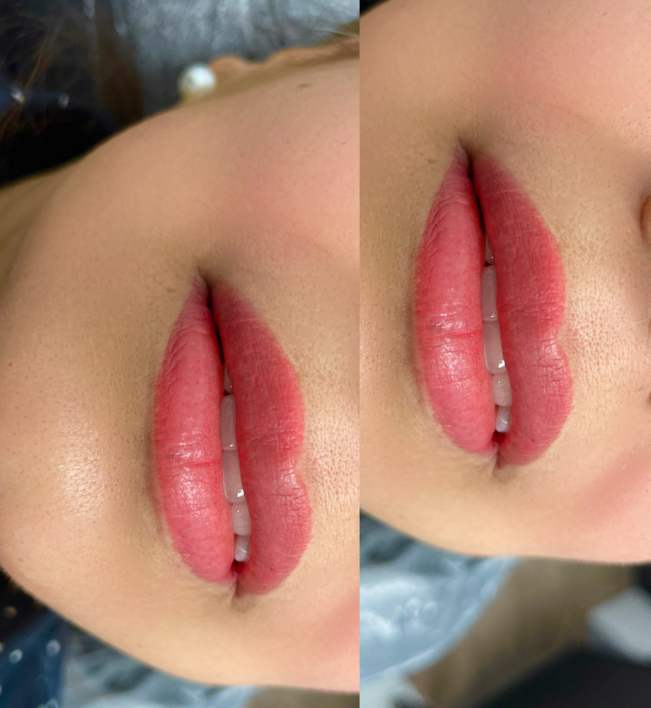 Full Lip Blush