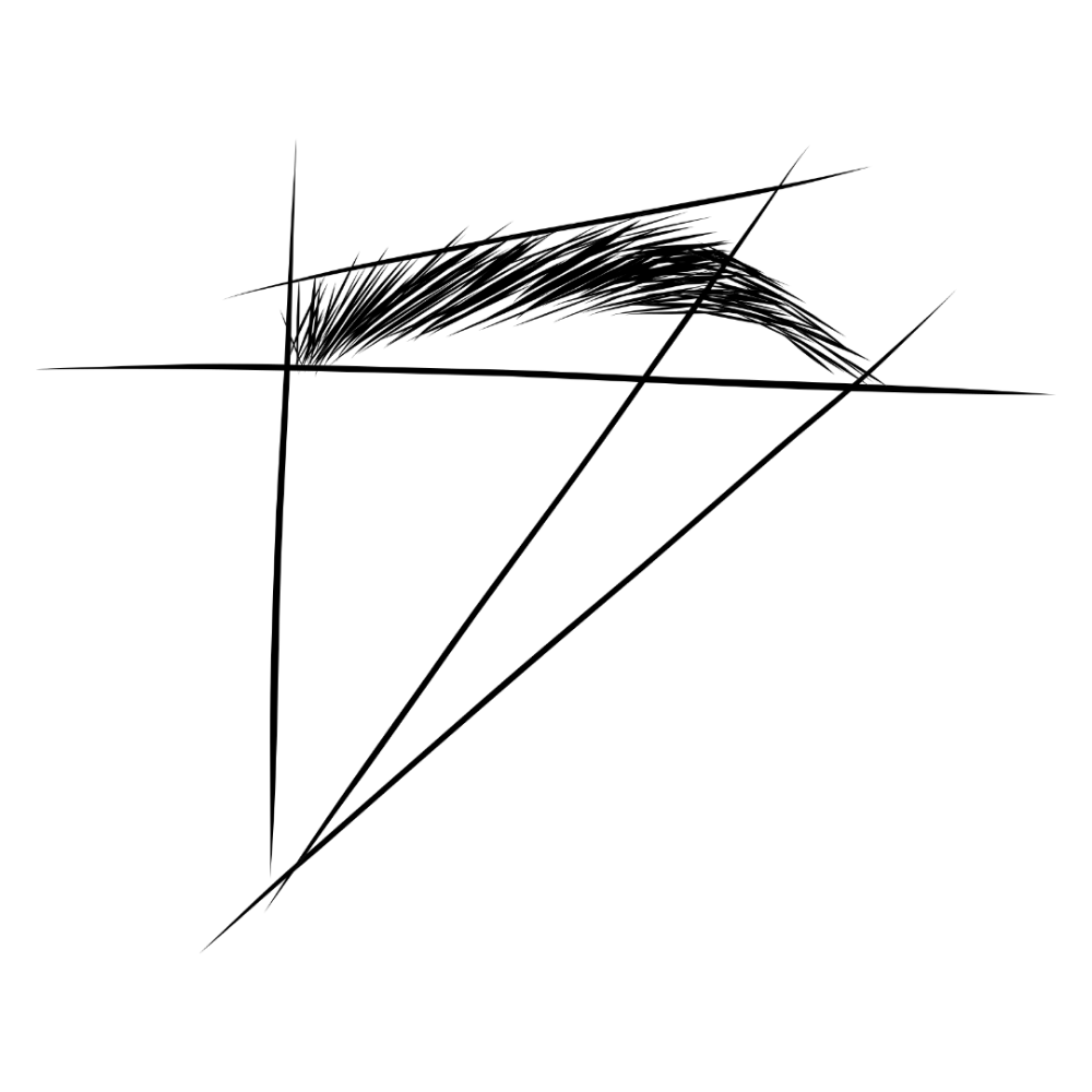 Brow Microblading Consultation