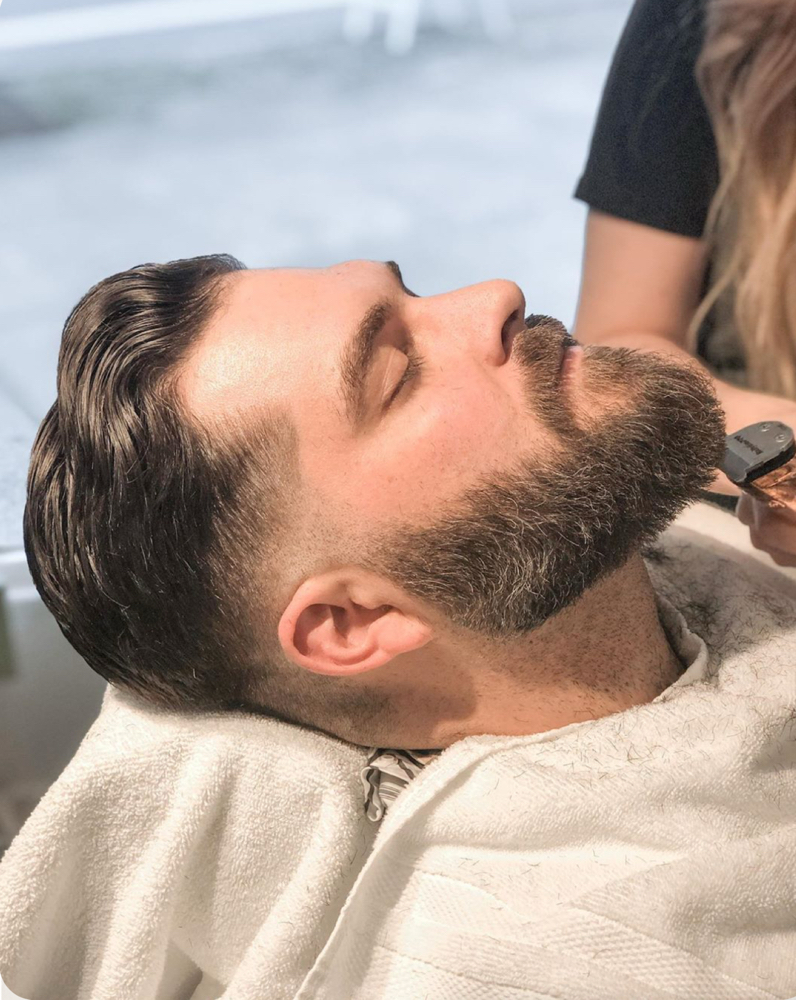 Beard Trim