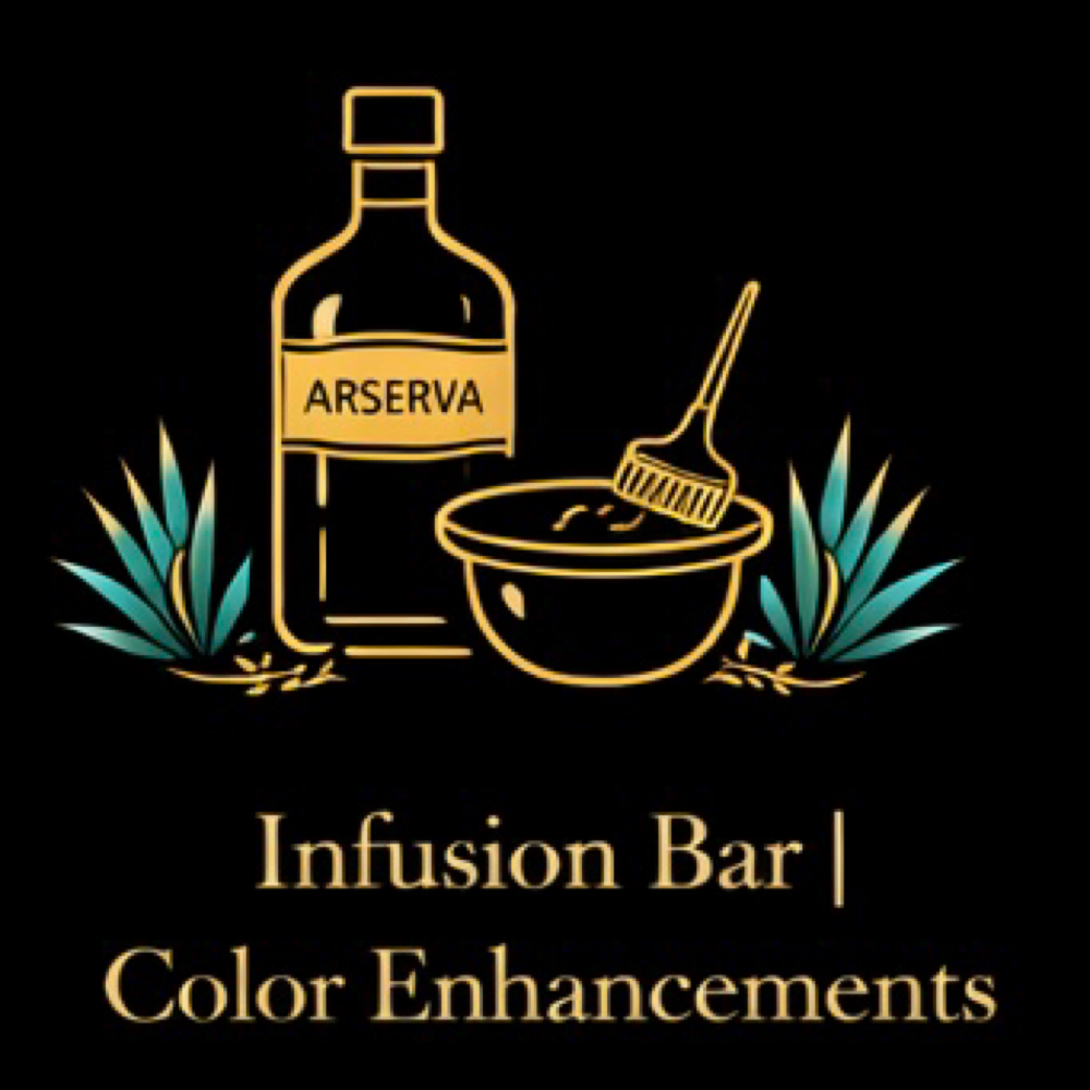 Root Renewal Ritual (Root Touch-Up) at Crafted by Tequila Caprice in Detroit, MI