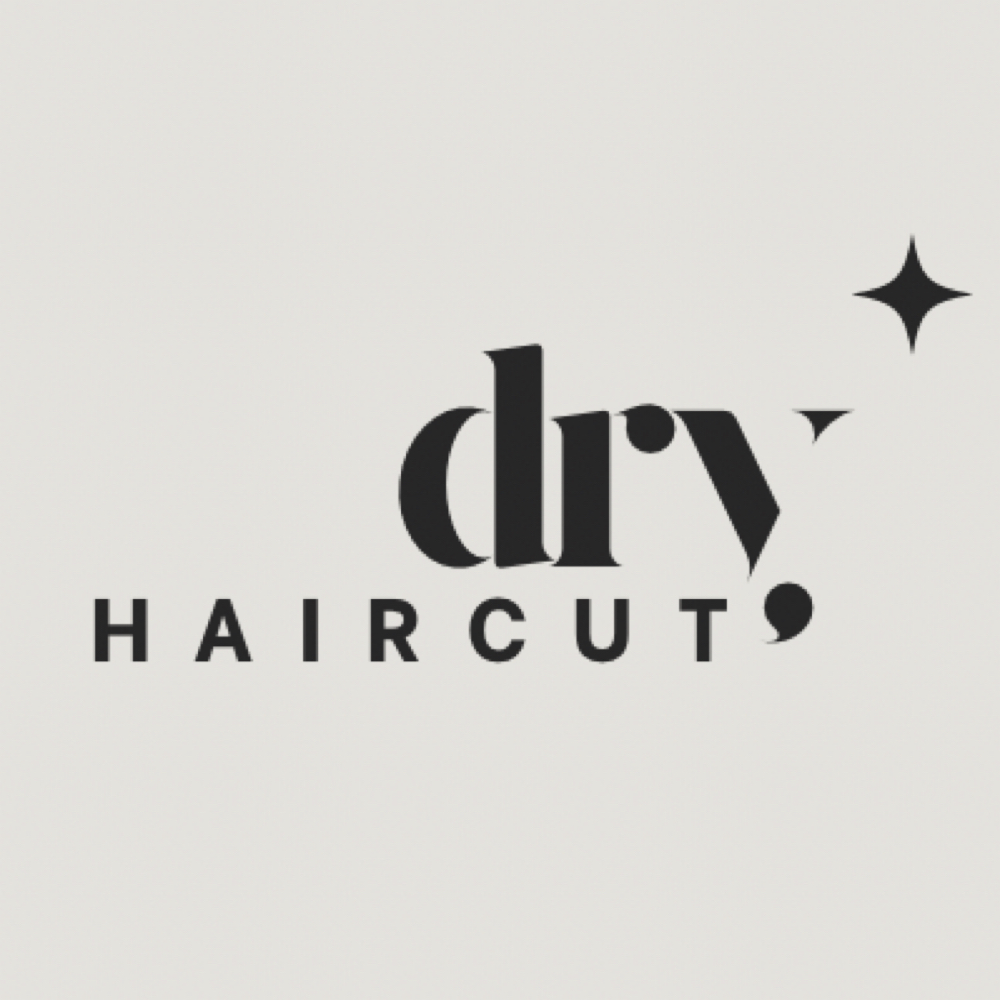 dry haircut at ARTIST COLLECTIVE in Cramerton, NC
