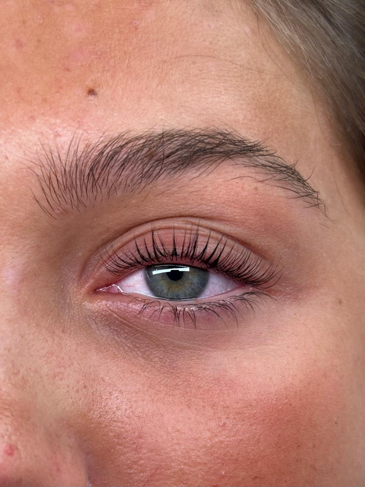 Lash Lift