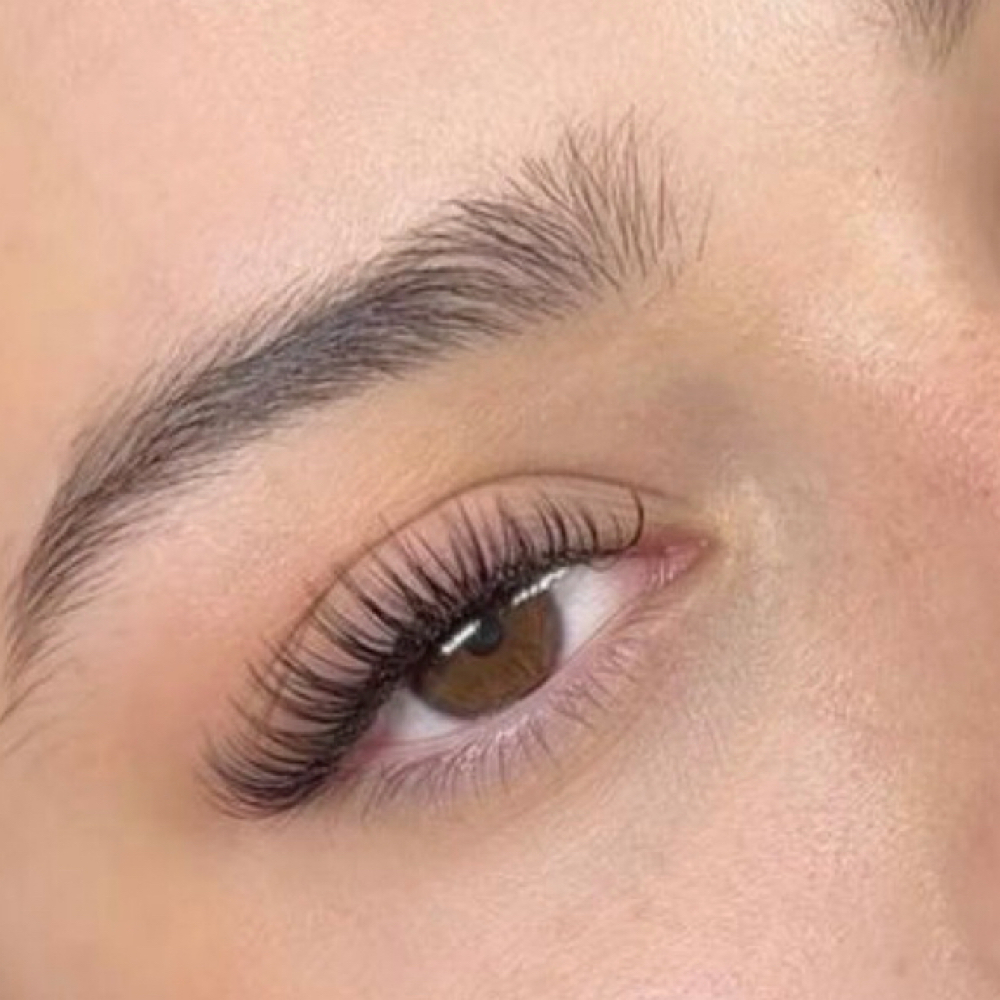 Lash Fill (up to 3 Weeks) at The Beauty Gossip at V2 Beauty in Fresno, CA