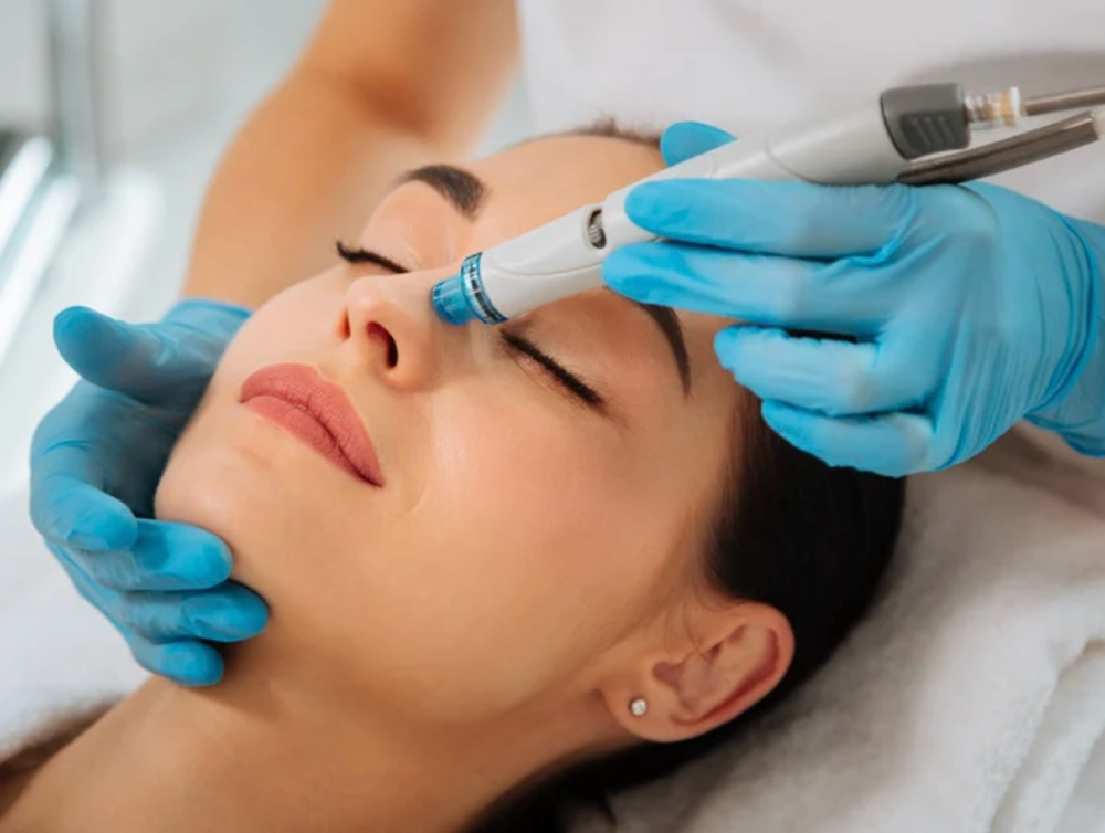 HydroFacial