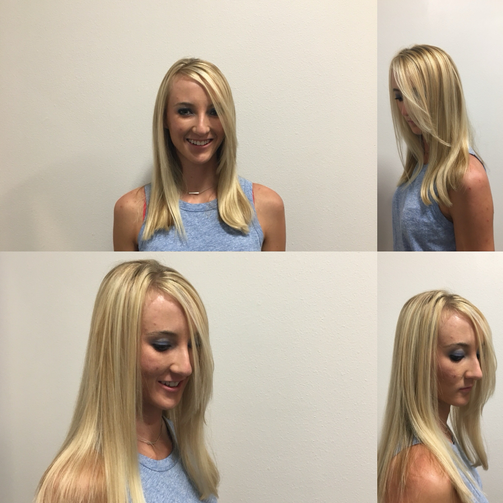 Cut & Full Highlight